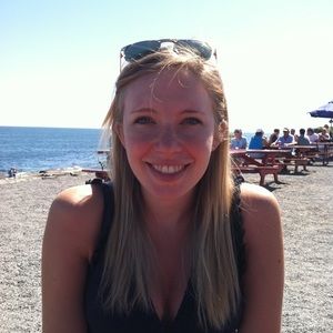 Meet your Posher, Frances